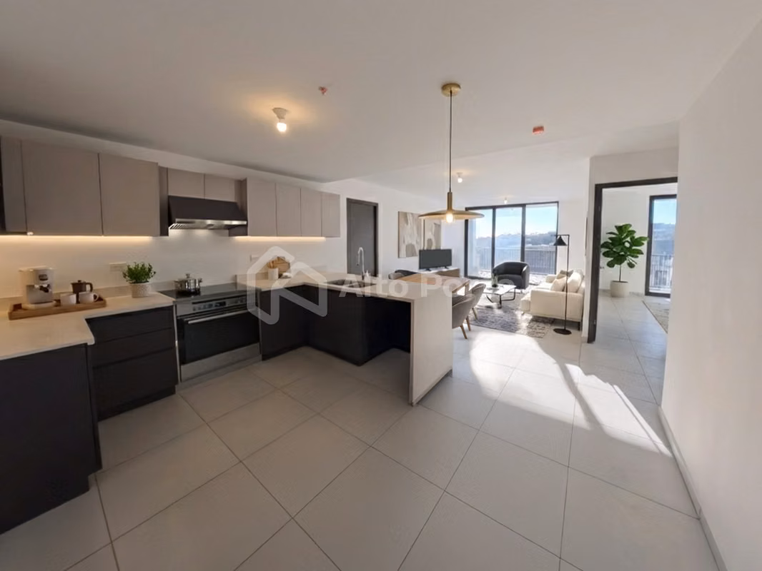 Apartamentos en venta - Nuevo Cuscatlán, foto 4