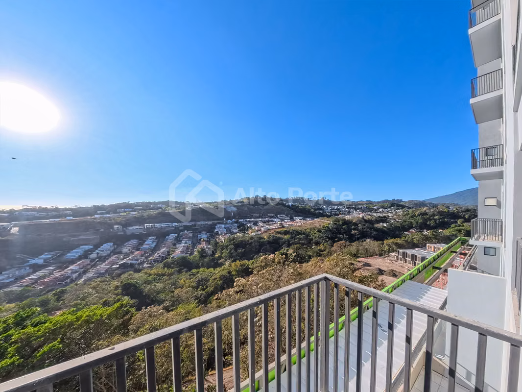 Apartamentos en venta - Nuevo Cuscatlán, foto 5