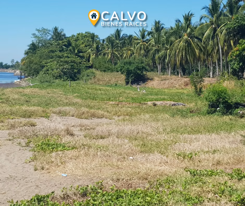TERRENO EN VENTA, EL ZAPOTE, BARRA DE SANTIAGO, AHUACHAPAN, foto 2