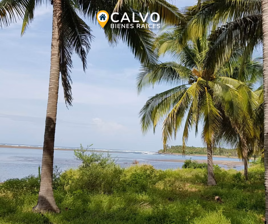TERRENO EN VENTA, EL ZAPOTE, BARRA DE SANTIAGO, AHUACHAPAN, foto 3