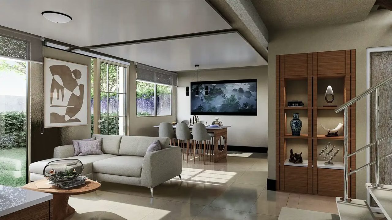Casas a estrenar Residencial Florencia en Sonsonate, foto 2