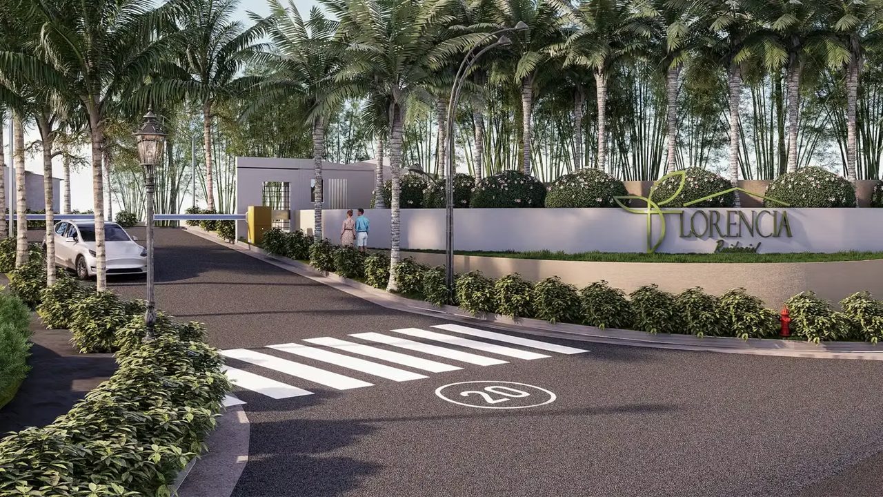Casas a estrenar Residencial Florencia en Sonsonate, foto 3