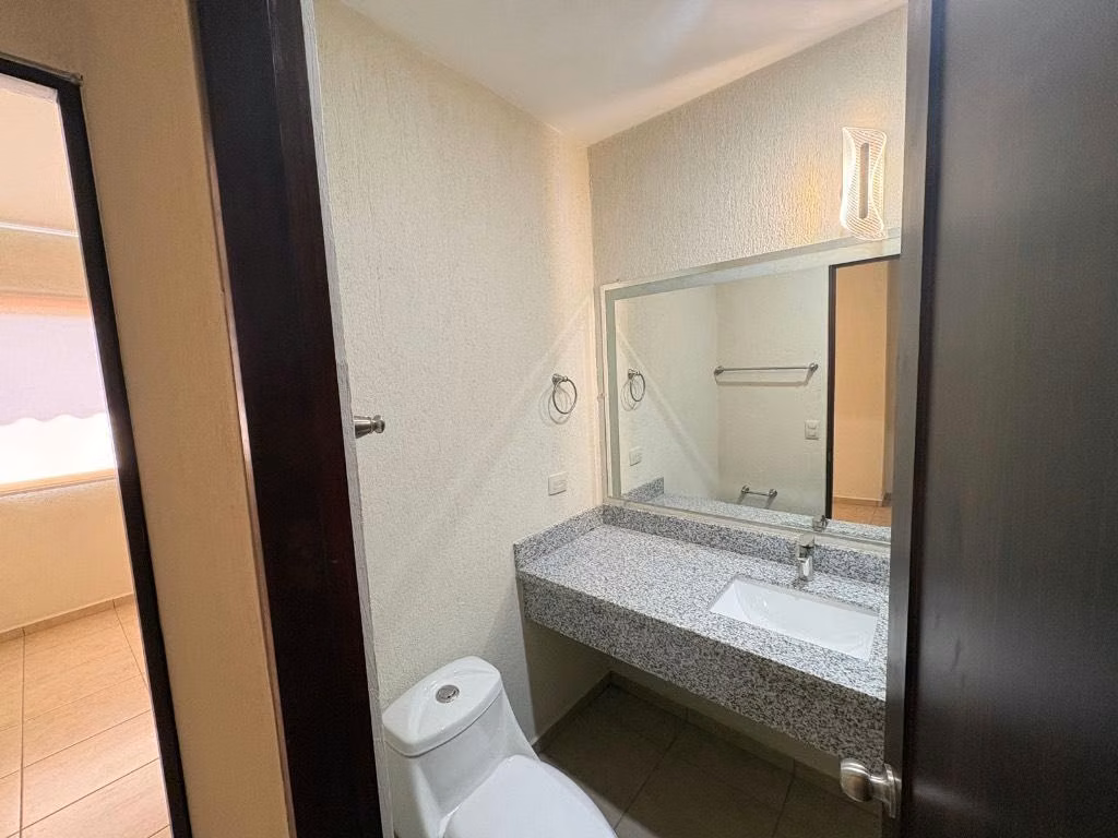 Alquiler Casa Paseo del Prado Apopa, foto 3