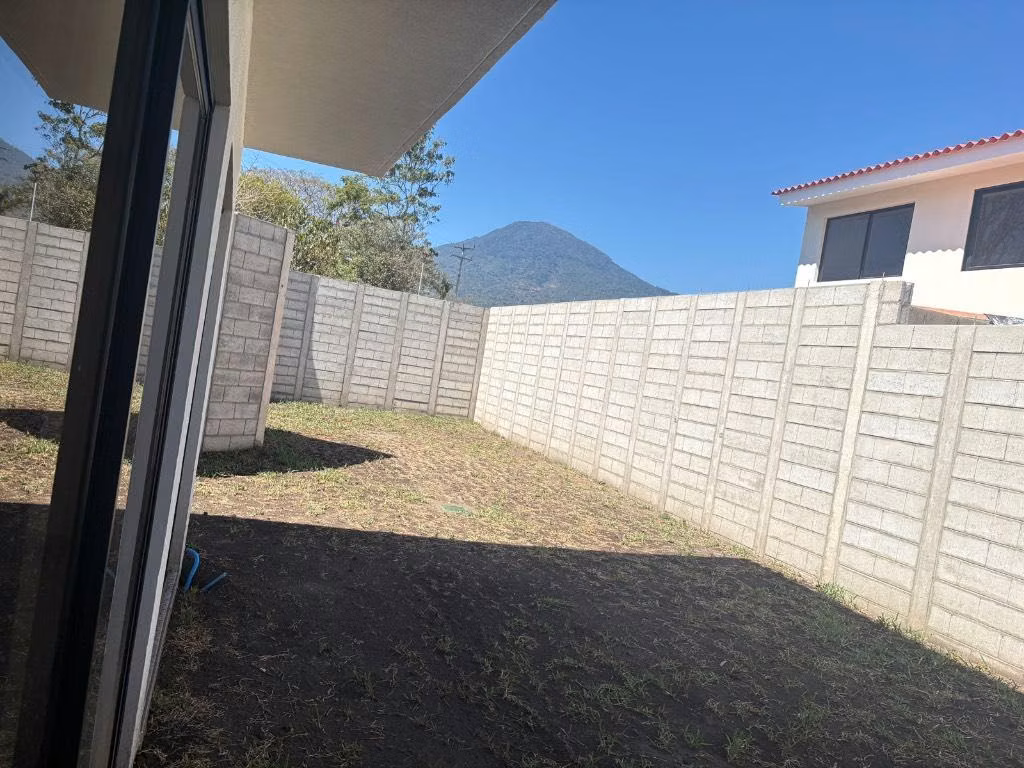 Alquiler Casa Paseo del Prado Apopa, foto 5