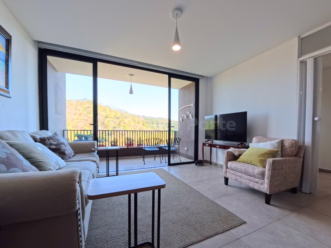 Apartamento en venta en Nuevo Cuscatlán, foto 5