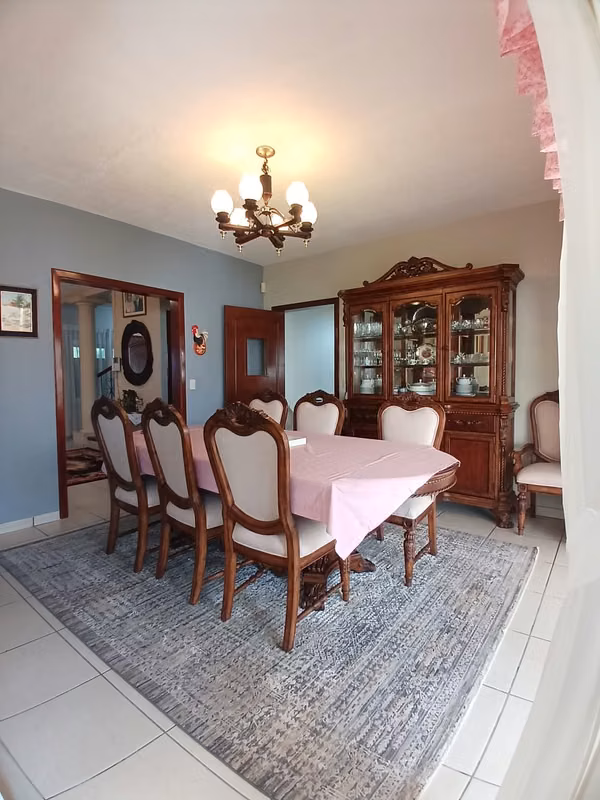 Hermosa casa en venta en Cumbres de Cuscatlán, Antiguo Cuscatlán., foto 3