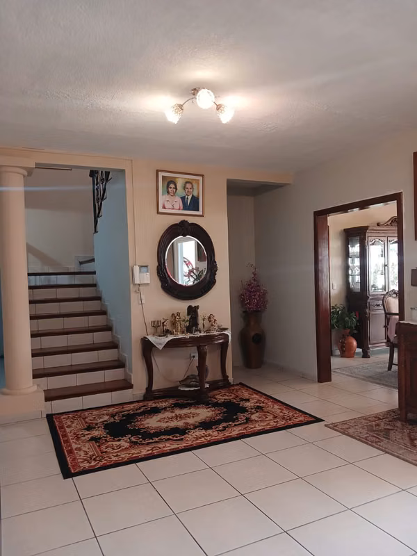 Hermosa casa en venta en Cumbres de Cuscatlán, Antiguo Cuscatlán., foto 5