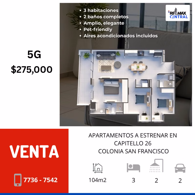 APARTAMENTOS EN VENTA EN CAPITELLO 26, foto 5