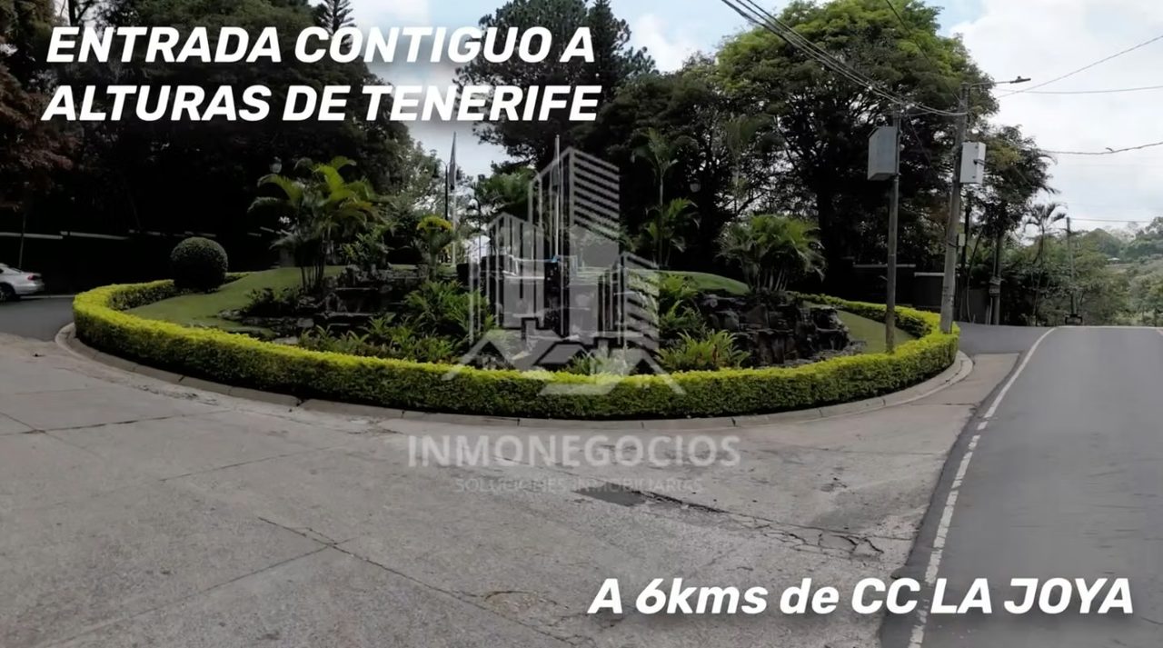 VENTA DE TERRENO URBANIZABLE EN SANTA TECLA | 18 MZ DESARROLLO RESIDENCIAL, foto 2