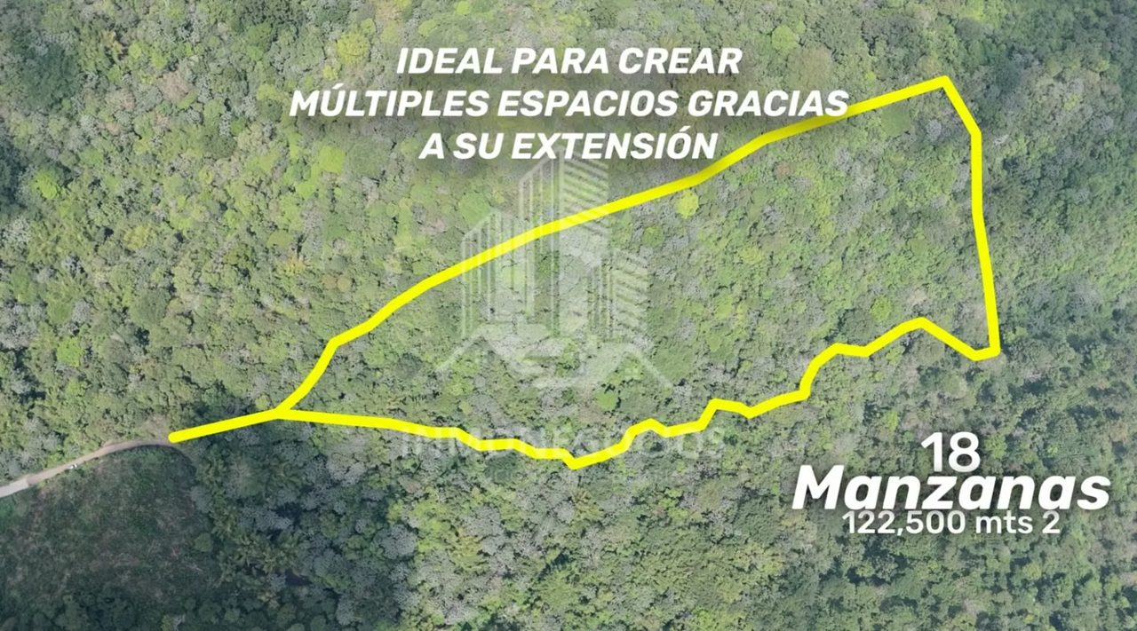VENTA DE TERRENO URBANIZABLE EN SANTA TECLA | 18 MZ DESARROLLO RESIDENCIAL, foto 5