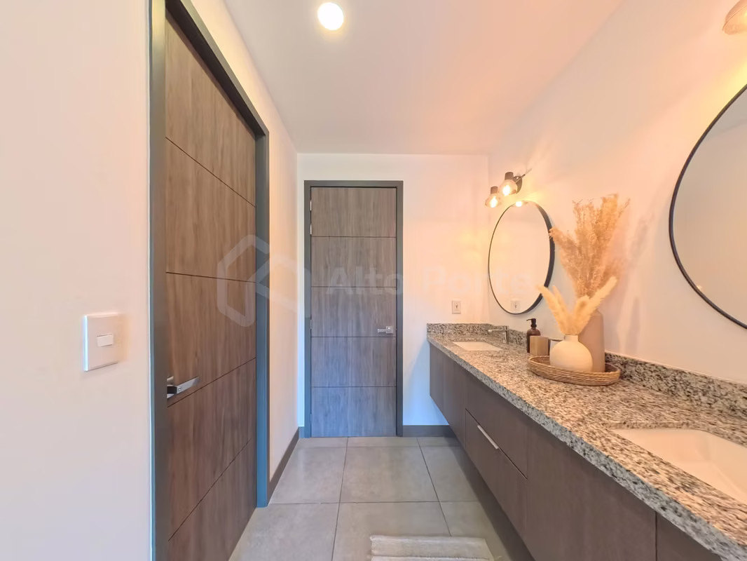 Apartamento en venta amueblado en San Benito - Puerta del Alma, foto 5