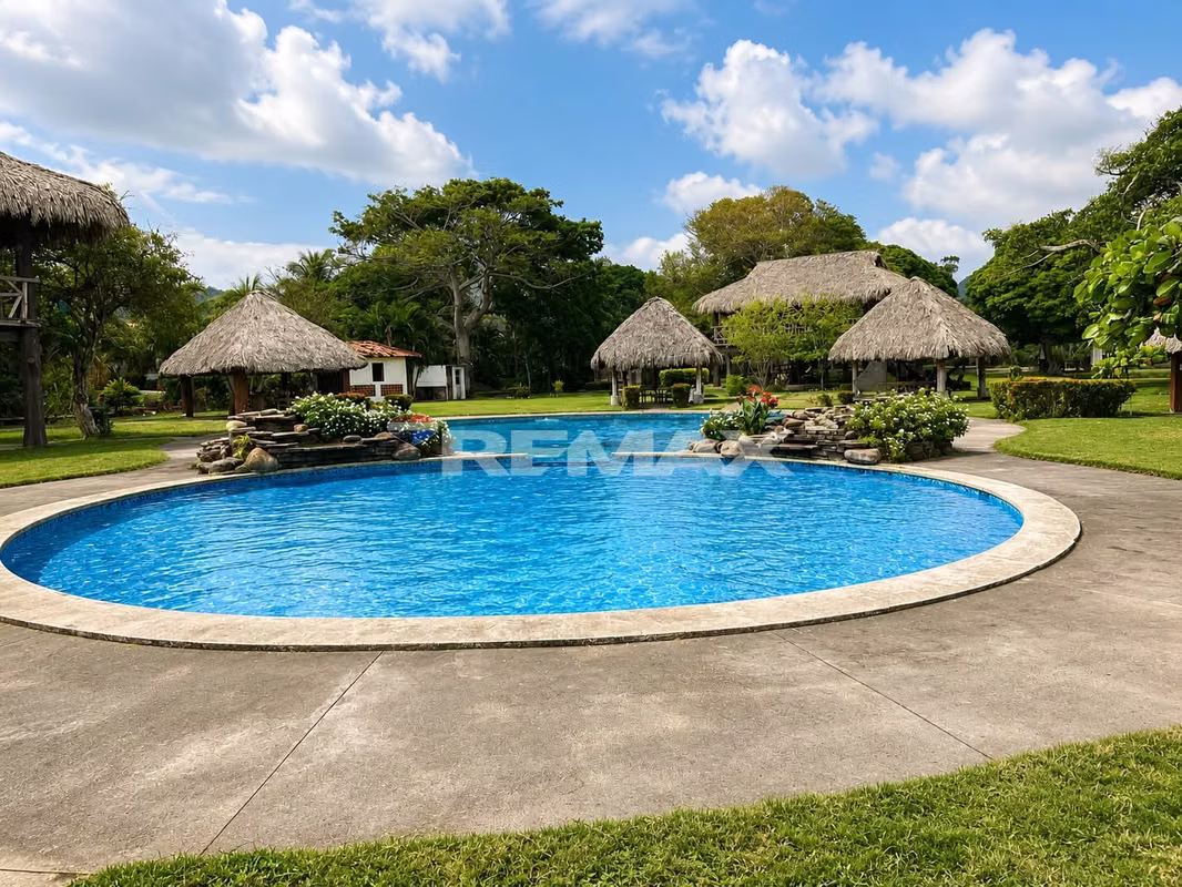 Casa en venta Res Islas de San Blas – Surf City, foto 3