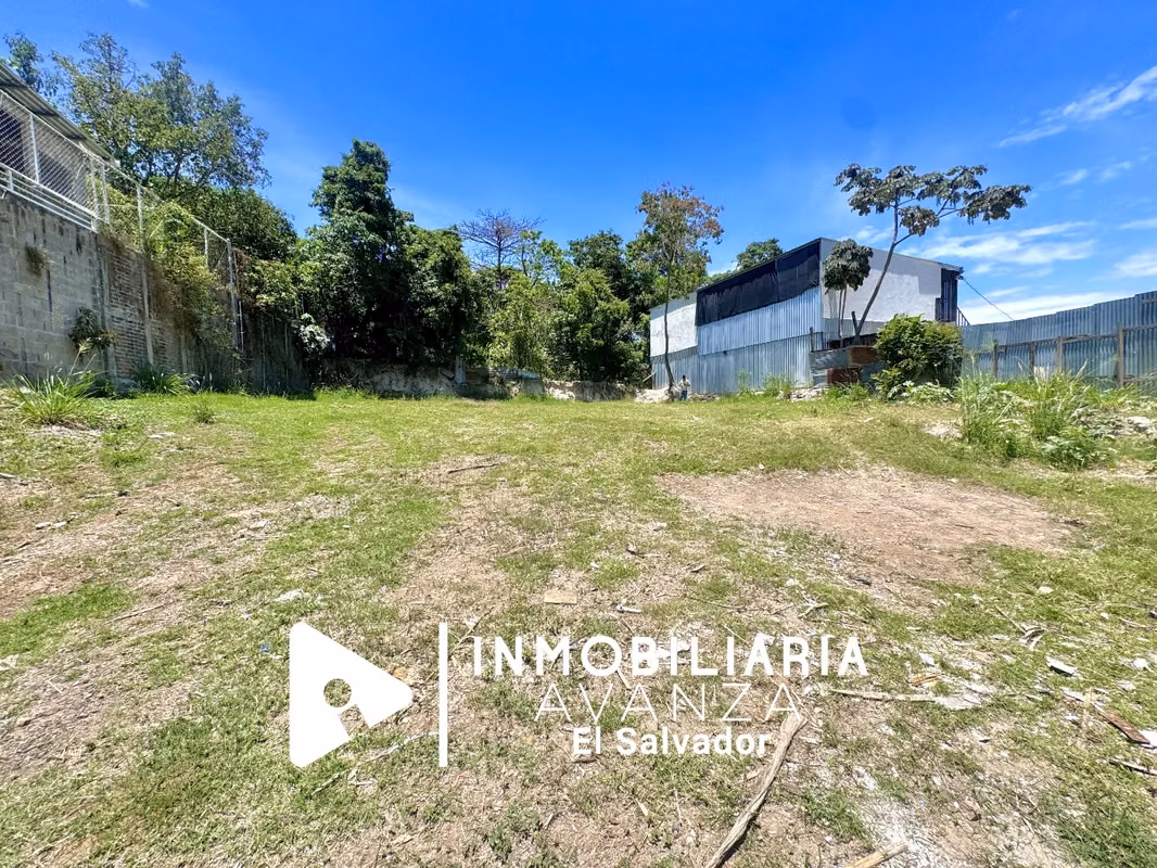 ALTO POTENCIAL DESARROLLO | Prol.  Masferrer Nte | 1,800 V² | PLANO, foto 3