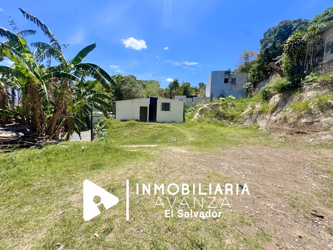 ALTO POTENCIAL DESARROLLO | Prol.  Masferrer Nte | 1,800 V² | PLANO, foto 4