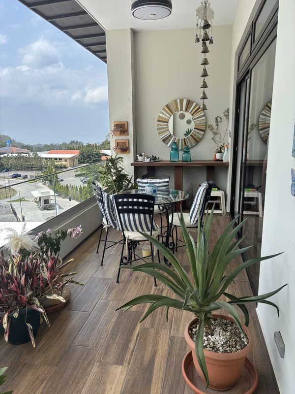 VENTA BELLO APARTAMENTO CONDOMINIO ATLOFT TUSCANIA, ZARAGOZA, foto 4