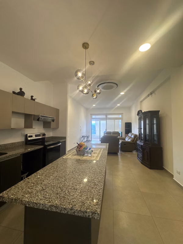 Penthouse en venta ATLOFT Tuscania, foto 3