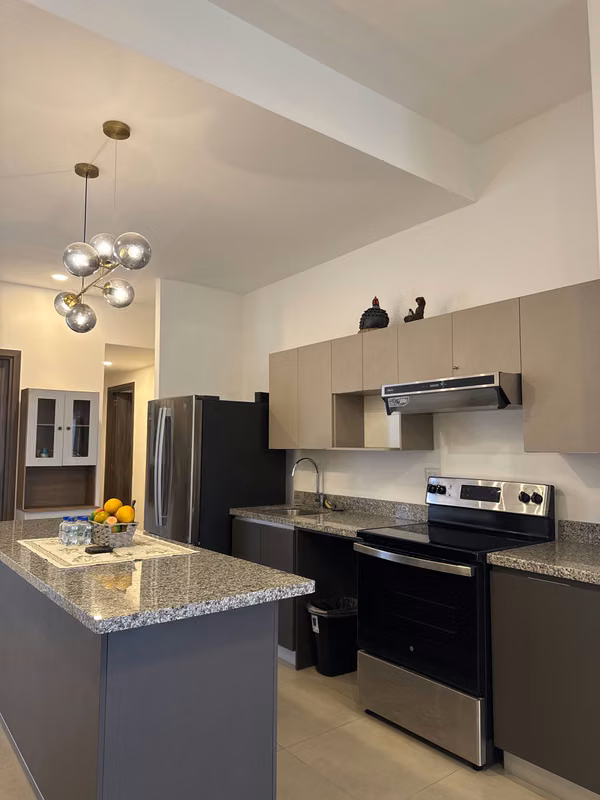 Penthouse en venta ATLOFT Tuscania, foto 4