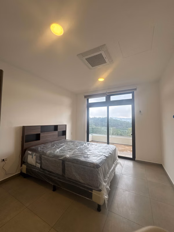 Penthouse en venta ATLOFT Tuscania, foto 5