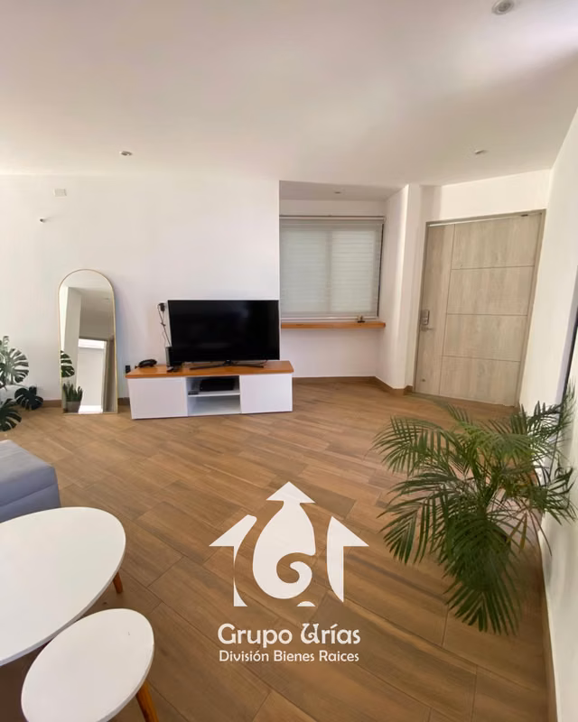 SE VENDE APARTAMENTO EN VISTAS DEL PEDREGAL, foto 2