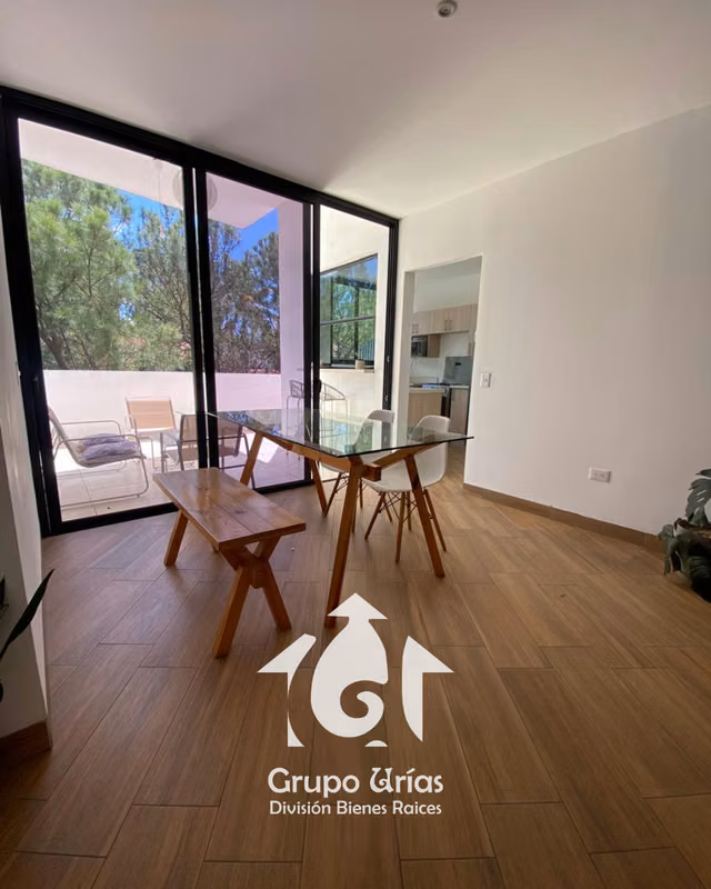 SE VENDE APARTAMENTO EN VISTAS DEL PEDREGAL, foto 3