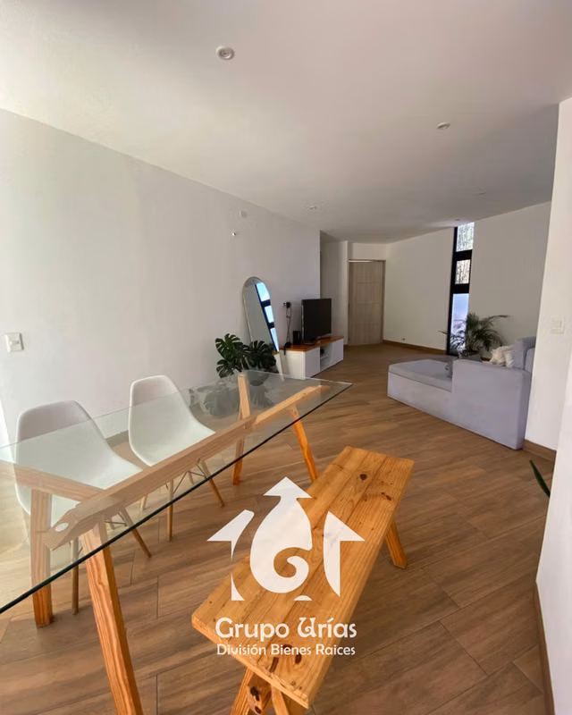 SE VENDE APARTAMENTO EN VISTAS DEL PEDREGAL, foto 4