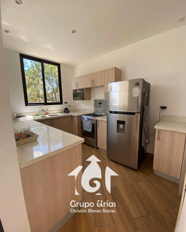 SE VENDE APARTAMENTO EN VISTAS DEL PEDREGAL, foto 5
