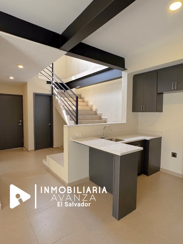 Casa en Venta Nueva a Estrenar (Sector Av. Bernal/ San Antonio Abad), foto 2