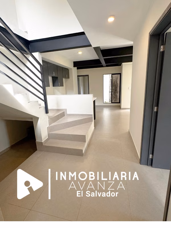 Casa en Venta Nueva a Estrenar (Sector Av. Bernal/ San Antonio Abad), foto 3