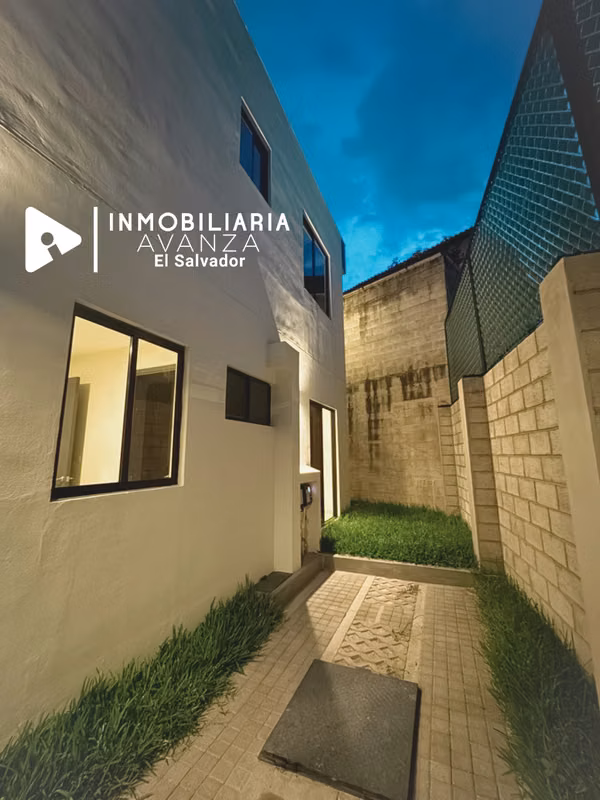 Casa en Venta Nueva a Estrenar (Sector Av. Bernal/ San Antonio Abad), foto 4
