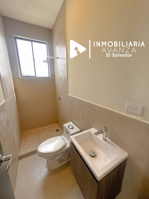 Casa en Venta Nueva a Estrenar (Sector Av. Bernal/ San Antonio Abad), foto 5