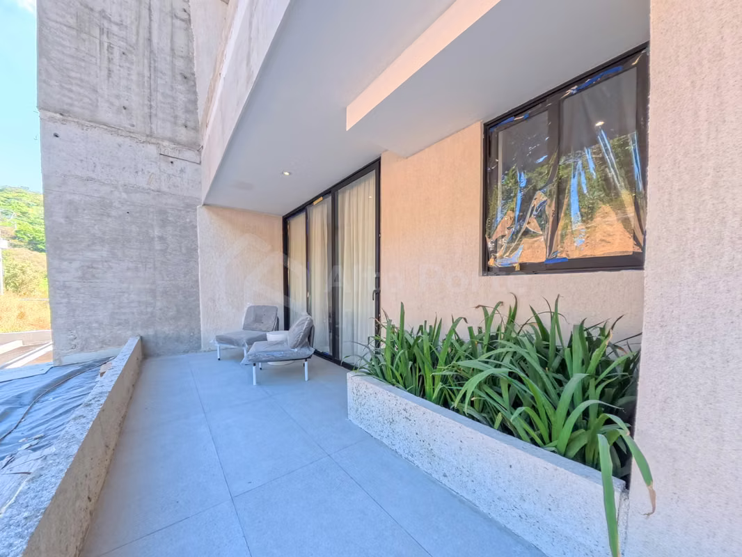 Apartamentos en venta en Nuevo Cuscatlán (En construcción), foto 2