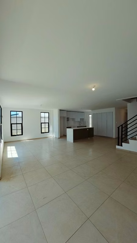 Preciosa casa en venta a estrenar!! Antibes, Colonia Escalon., foto 2