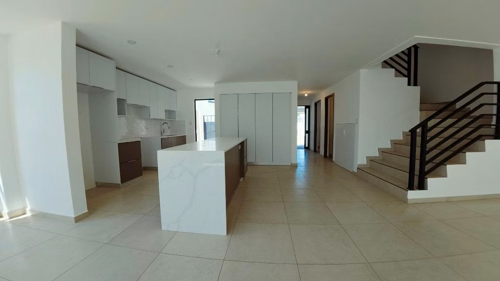 Preciosa casa en venta a estrenar!! Antibes, Colonia Escalon., foto 3