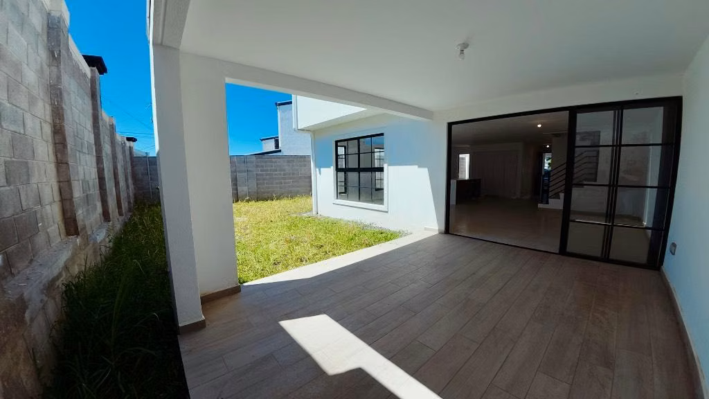 Preciosa casa en venta a estrenar!! Antibes, Colonia Escalon., foto 5