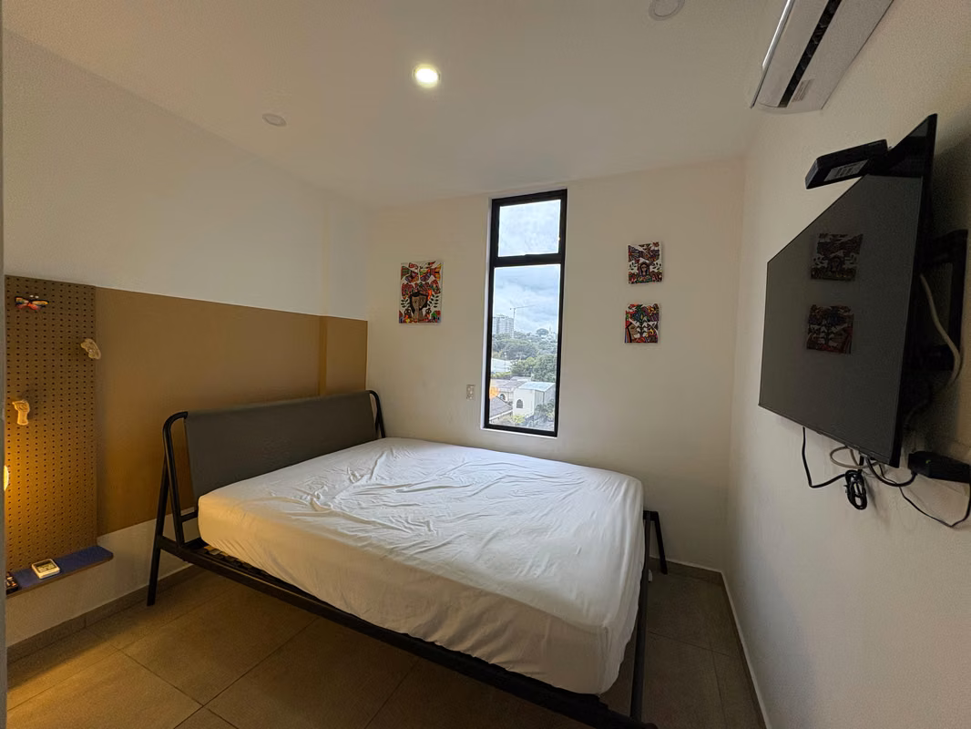 Apartamento en Venta en Colonia Escalón | 3 Habitaciones | Vista a la Ciudad | Airbnb Permitido, foto 4