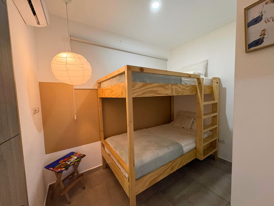 Apartamento en Venta en Colonia Escalón | 3 Habitaciones | Vista a la Ciudad | Airbnb Permitido, foto 5