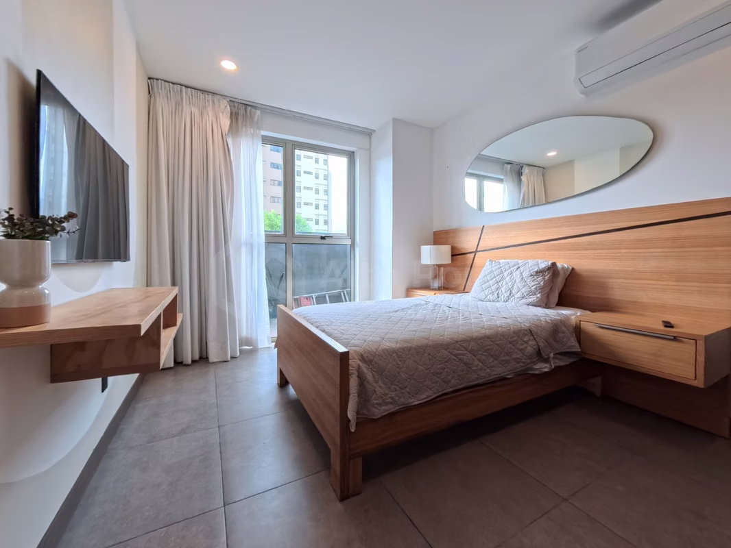 Venta de apartamento en San Benito, foto 2