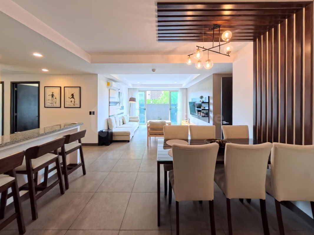 Venta de apartamento en San Benito, foto 3