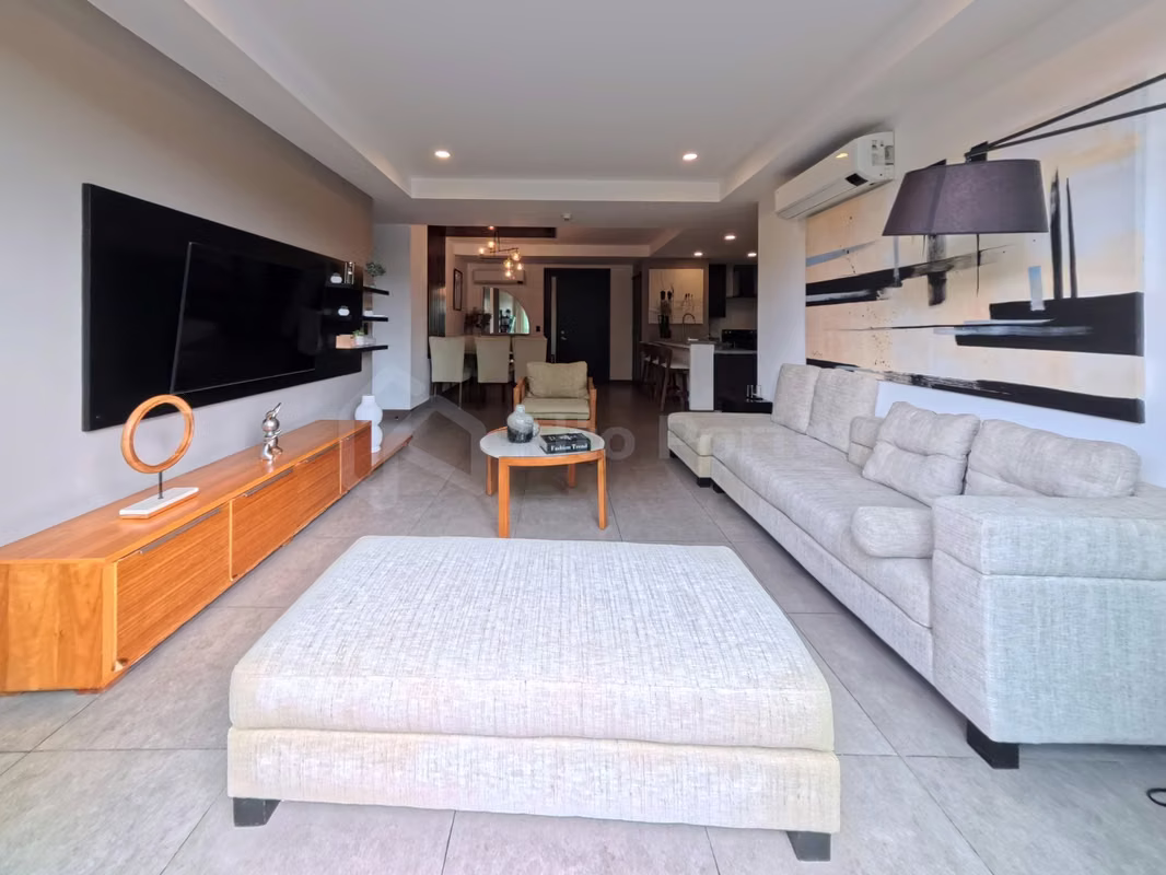 Venta de apartamento en San Benito, foto 4