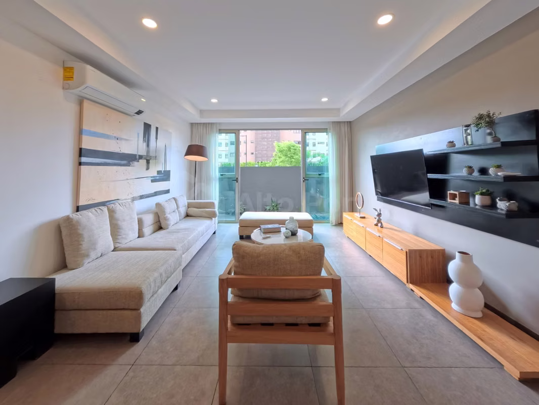 Venta de apartamento en San Benito, foto 5