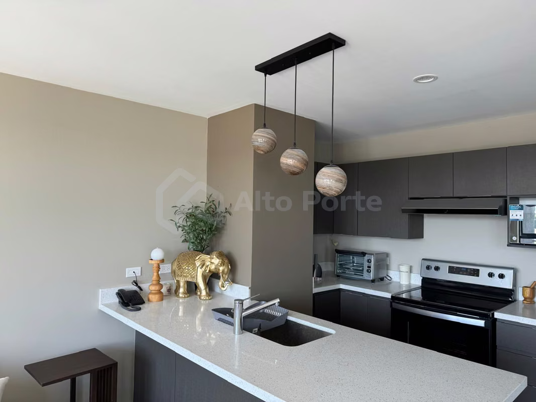 Apartamento en Venta en San Benito, foto 3