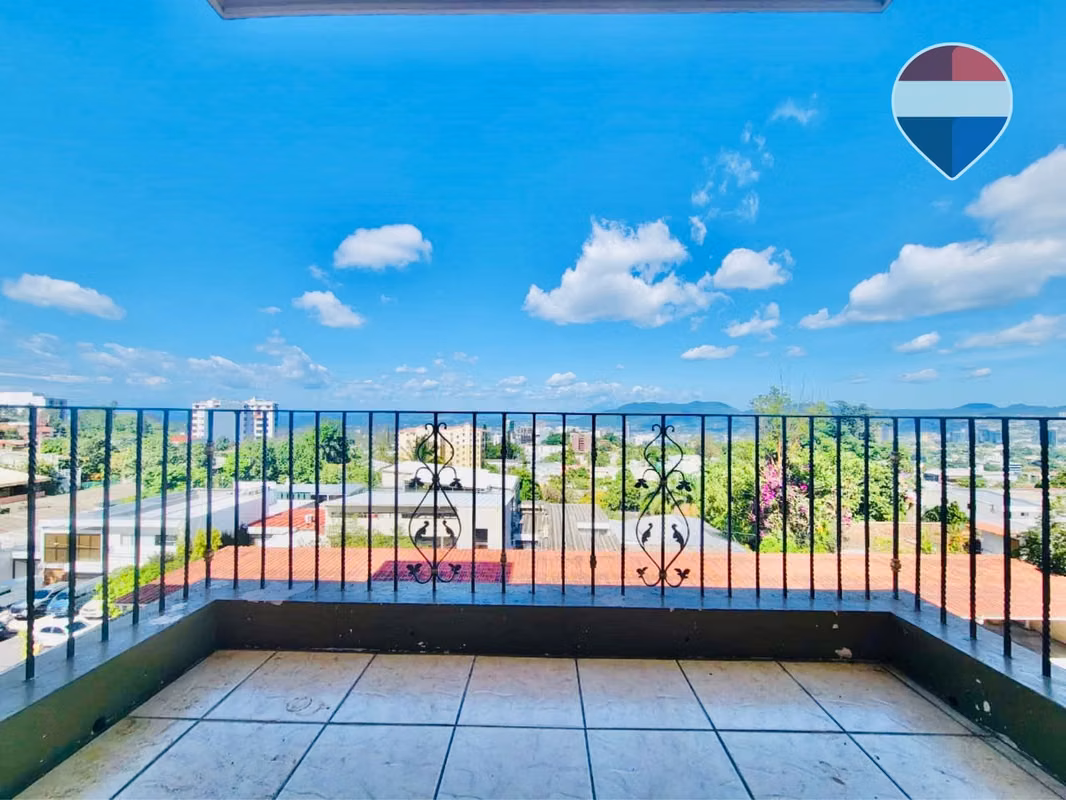 COLONIA ESCALÓN | APARTAMENTO EN VENTA | ESPECTACULAR VISTA PANORÁMICA | AIRBNB PERMITIDO, foto 2