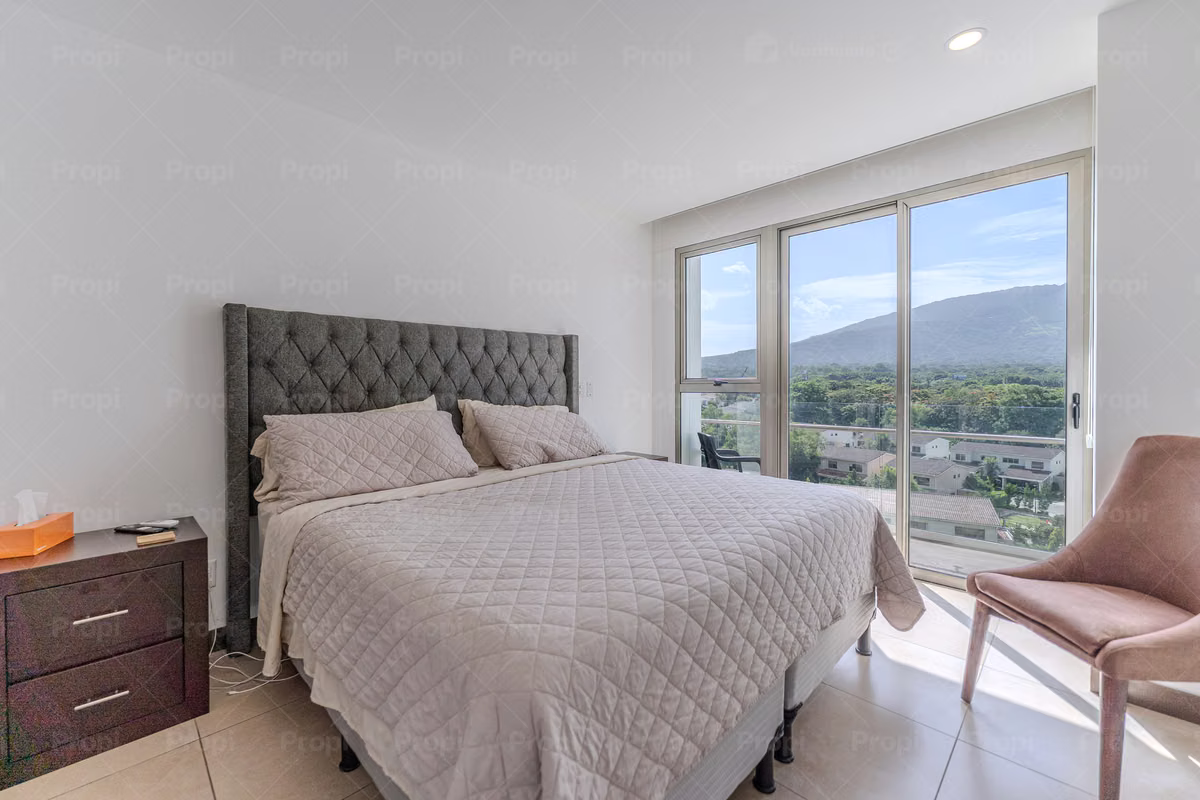 Apartamento en venta en  Antiguo Cuscatlán, Puerta del Alma II ID 3451, foto 3