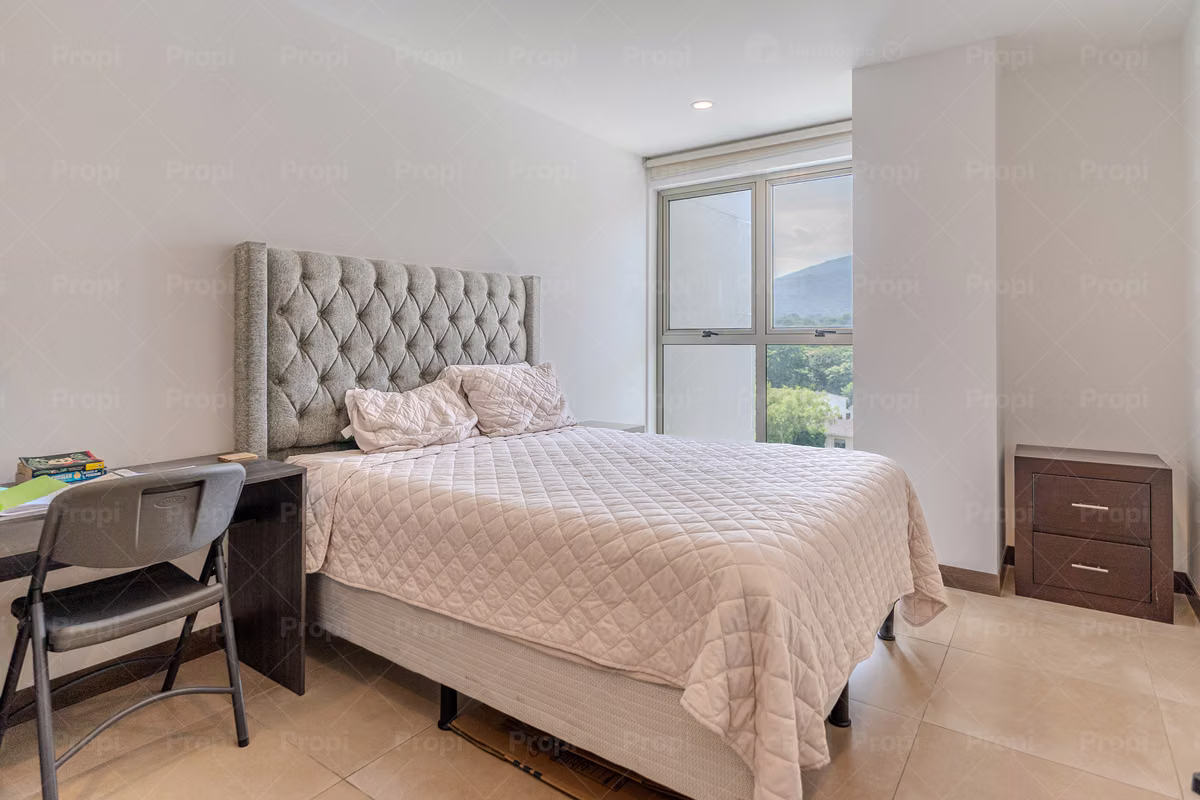 Apartamento en venta en  Antiguo Cuscatlán, Puerta del Alma II ID 3451, foto 4