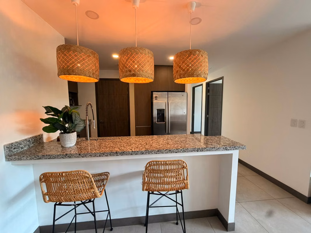 SE VENDE APARTAMENTO PUERTA DEL ALMA  SAN BENITO, AMUEBLADO, foto 5