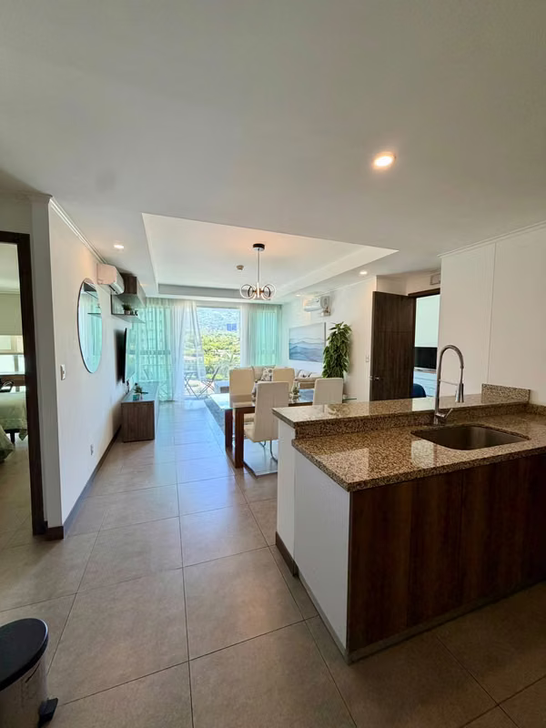 APARTAMENTO EN VENTA EN SAN BENITO EN PUERTA DEL ALMA, foto 2