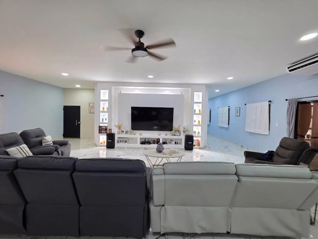 Hermosa Casa con finos acabados en venta en Quezaltepeque, La Libertad., foto 5