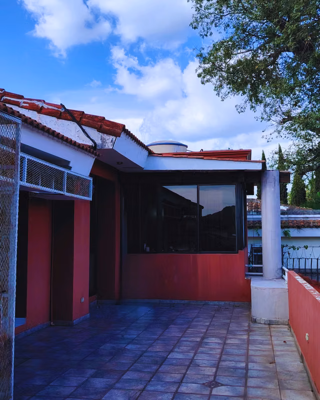 Exclusiva Casa con Piscina en Venta en Altamira, San Salvador, foto 2