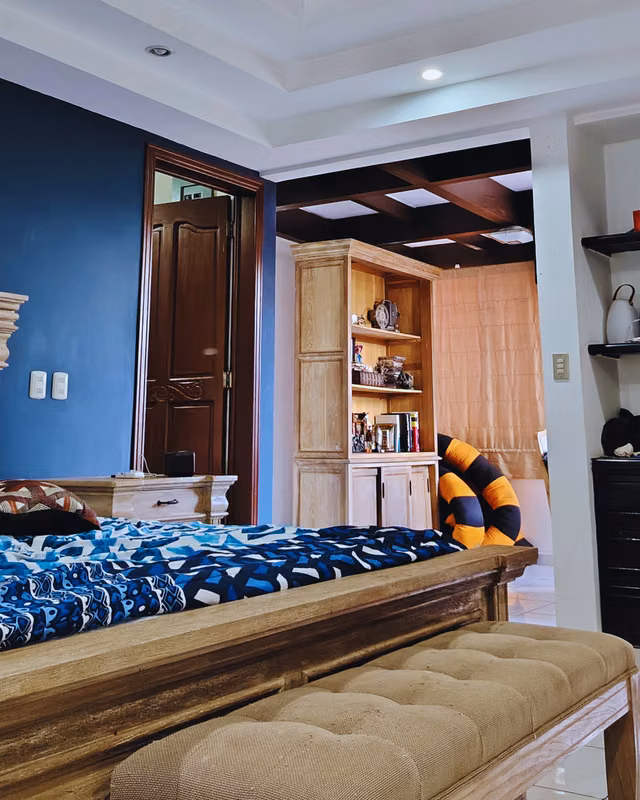 Exclusiva Casa con Piscina en Venta en Altamira, San Salvador, foto 4