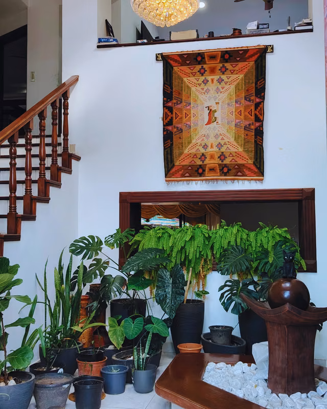 Exclusiva Casa con Piscina en Venta en Altamira, San Salvador, foto 5
